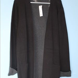 BNWT Apt. 9 Cardigan